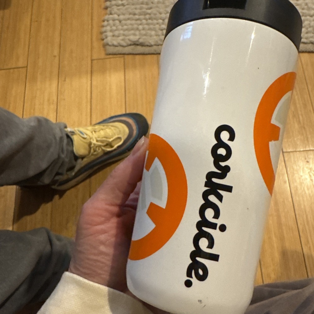 Corkcicle‎ Kids Star Wars Cup 12oz  18 Hours Cold